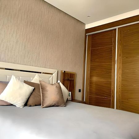2 Bedrooms With Huge Terrace Access To The Pool Agadir Esterno foto
