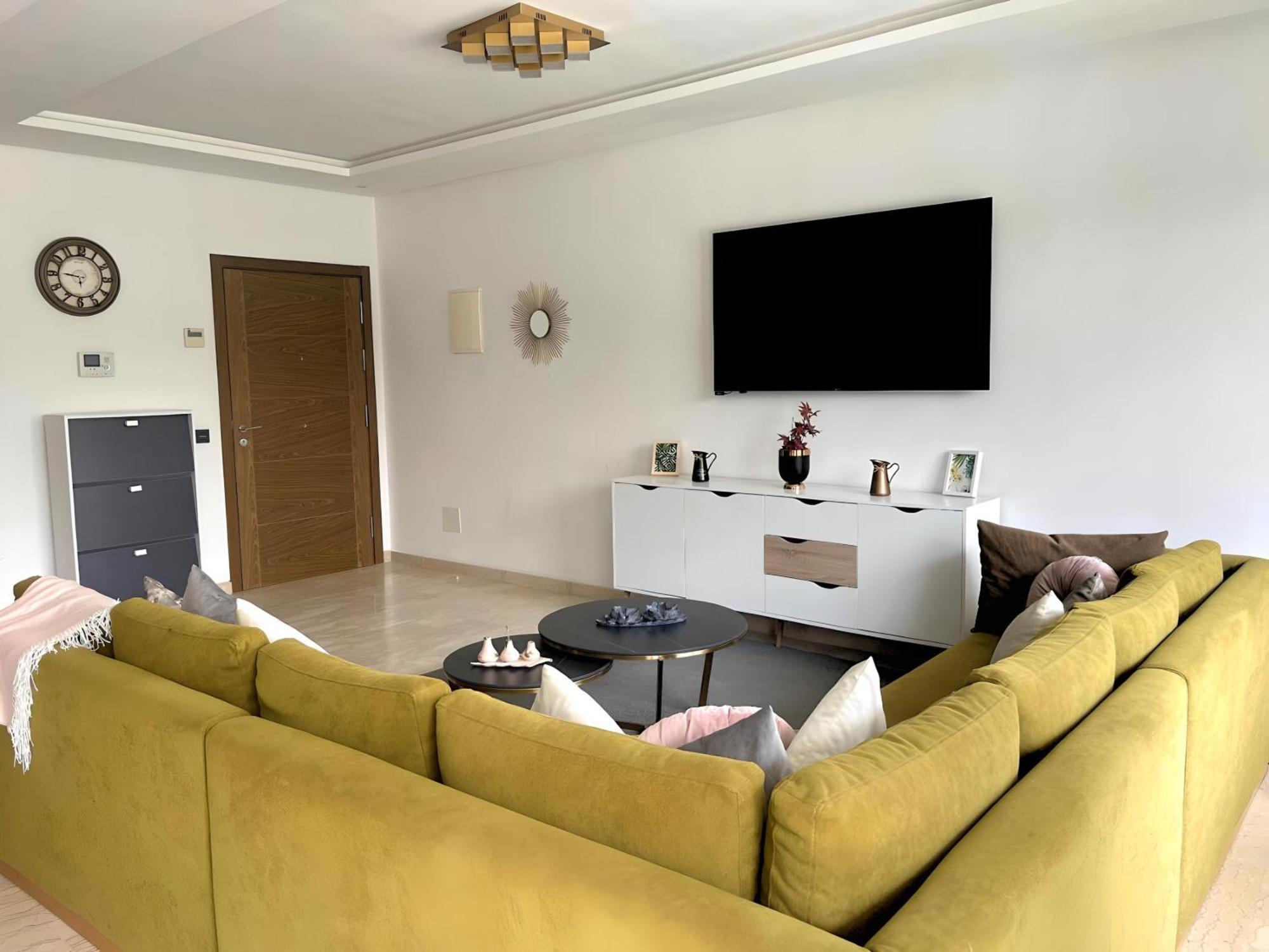 2 Bedrooms With Huge Terrace Access To The Pool Agadir Esterno foto