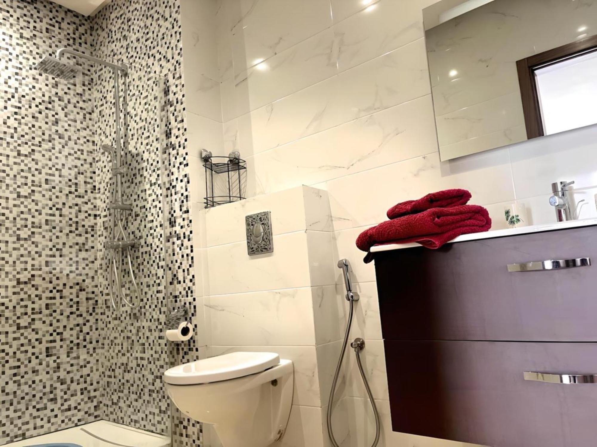 2 Bedrooms With Huge Terrace Access To The Pool Agadir Esterno foto